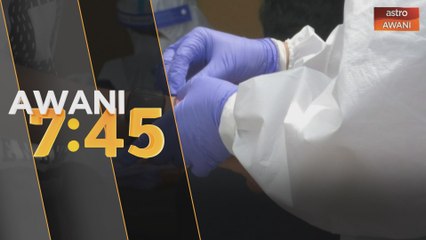 Kluster Tawar: Tiga lagi kes baharu dilaporkan