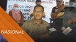 Keputusan sertai Muafakat Nasional selepas ambil kira pendapat akar umbi - Faizal Azumu