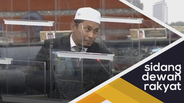 Kota Melaka, tolonglah! - Yang Dipertua Dewan Rakyat