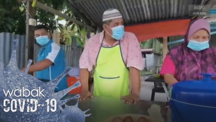 TEMCO di Perlis dan Kedah tamat hari ini