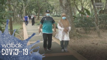 Semua perlu laksana tanggungjawab, patuh arahan ditetapkan