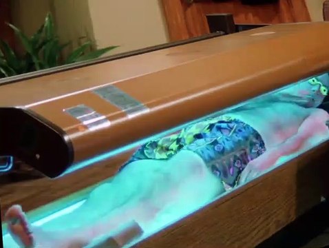 Perfect Strangers S06 E11