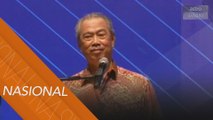 Kongres Negara 2020: Bersatu untuk Malaysia - Muhyiddin Yassin
