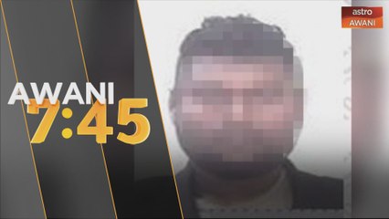 Suspek kes dera kanak-kanak lelaki sehingga maut ditahan