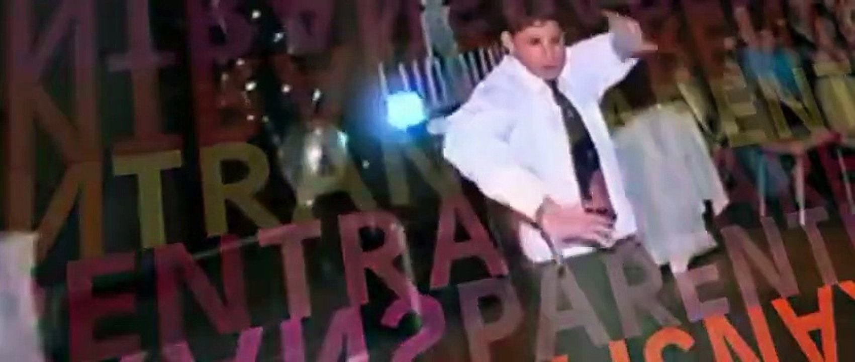 Transparent S01 E05