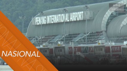 Naik taraf LTAPP: Kerajaan Pulau Pinang akan berunding dengan MOT
