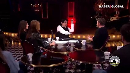 Oğuzhan Uğur: Herkesin bir Tarkan şarkısı vardır