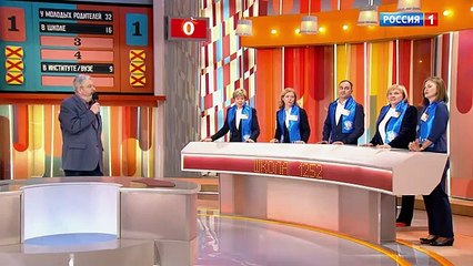 Сто к одному (20.03.2022)