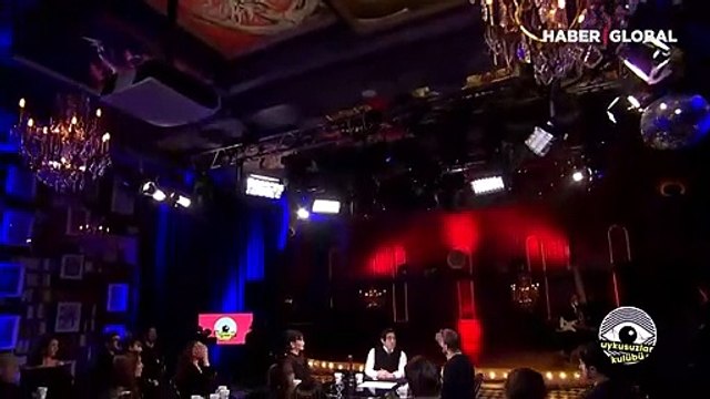 Okan Bayülgen: Oğuzhan Uğur'u çok kıskanıyorum