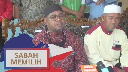 Khairuddin optimis komponen PN mampu tawan Sabah