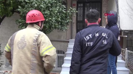 Son dakika haberi: RUSYA'DAKİ OĞLUNUN ULAŞAMADIĞI ANNE EVİNDE ÖLÜ BULUNDU