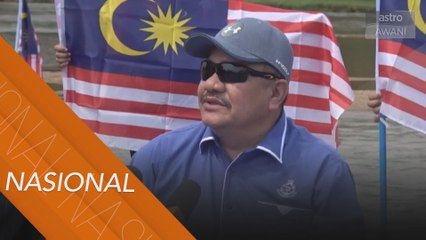 188 wanita di Terengganu ditahan akibat penyalahgunaan dadah