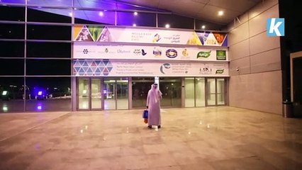 باستثماراتٍ تصل إلى 250 مليون ريال.. "كلايبك علوم الحياة" يعتزم تدشين أول مصنع للقاحات البيطرية بالمملكة العربية السعودية