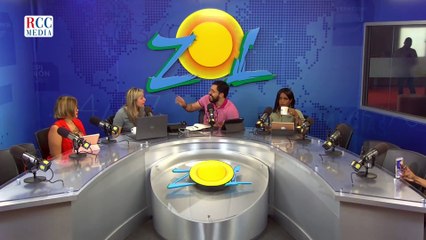 Equipo Sol de los Sábados: El futuro de la convención del PRM