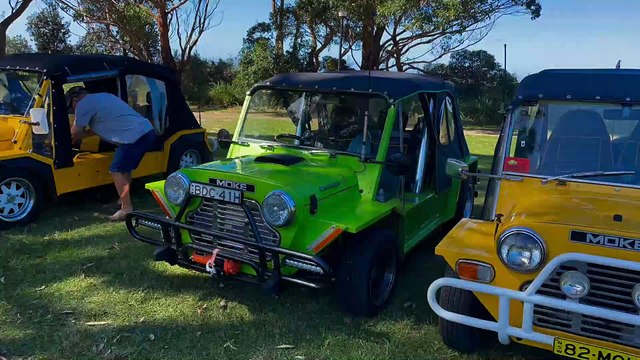 South Coast Register - Mokin Jervis Bay