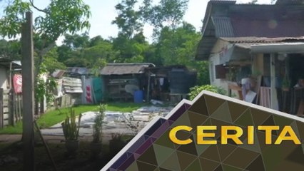 Cerita Sebalik Berita: Impak COVID-19 kepada golongan miskin bandar