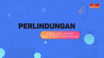 [INFOGRAFIK] PENJANA (Ekonomi Gig)