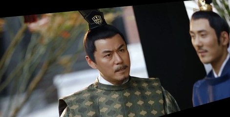 The Rise of Phoenixes S01 E49