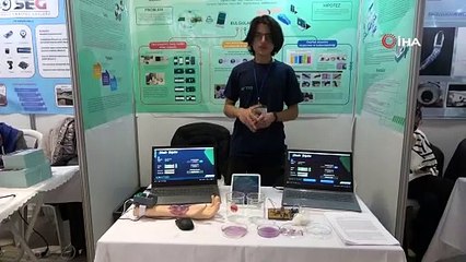 Yaralar artık daha çabuk iyileşecek