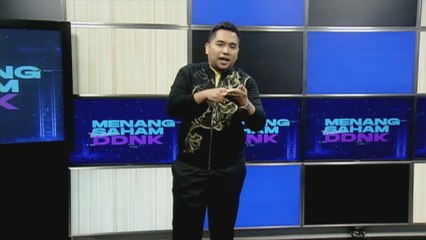 Menang Saham: Kenali Trading Indicator