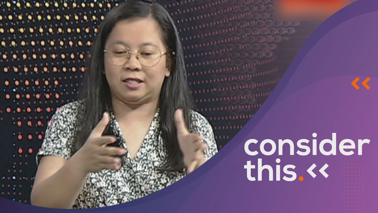 Consider This: Party (Part 3) - What Does Youth-Led Mean?