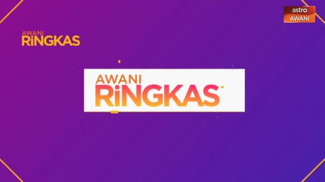 AWANI Ringkas: Slim Memilih - Anggota polis mengundi awal hari ini | PCS, LDP tolak pelawaan BN