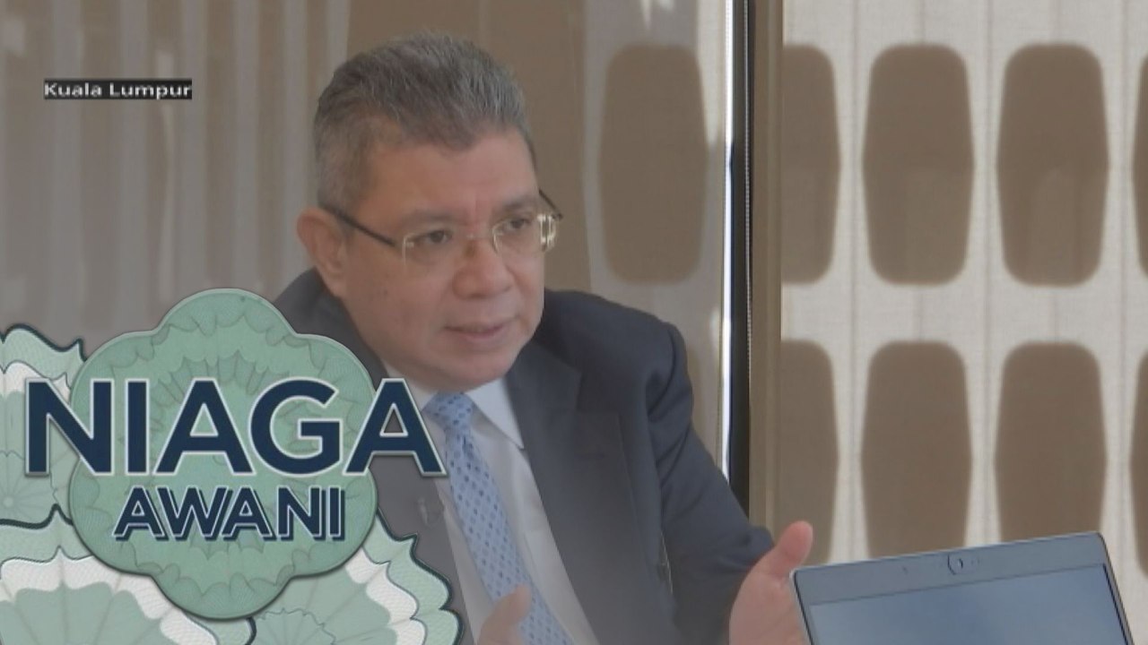 Niaga AWANI: Gunakan pelbagai saluran komunikasi untuk tarik pelabur