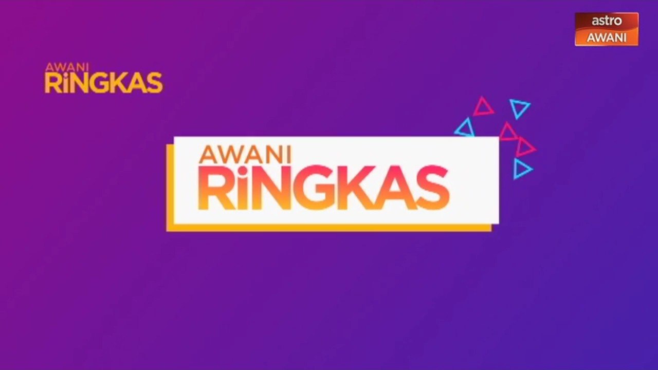 AWANI Ringkas: 276 anggota polis tunai tanggungjawab pengundi awal | AS harap lebih banyak negara Arab wujud hubungan dengan Israel
