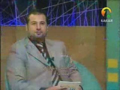 Alafasy exclusif ! 2008 - 1429 h : sharjah shariqa ( 2 )