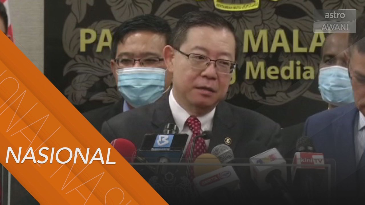 Lulus 101 projek secara rundingan terus adalah 'lumrah'
