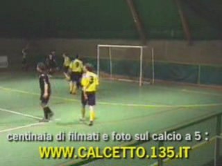 7 FC Bergamo Calcetto vs Orzinuovi BS | Serie C1 Regional Championship ⚽