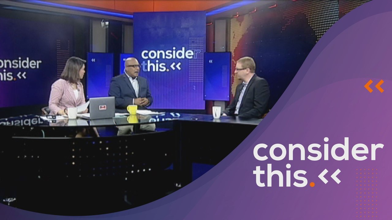 Consider This: UN Report (Part 1) - Studying Impact of MCO