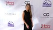 Karina Brez 7th Annual Hollywood Beauty Awards Red Carpet Fashion