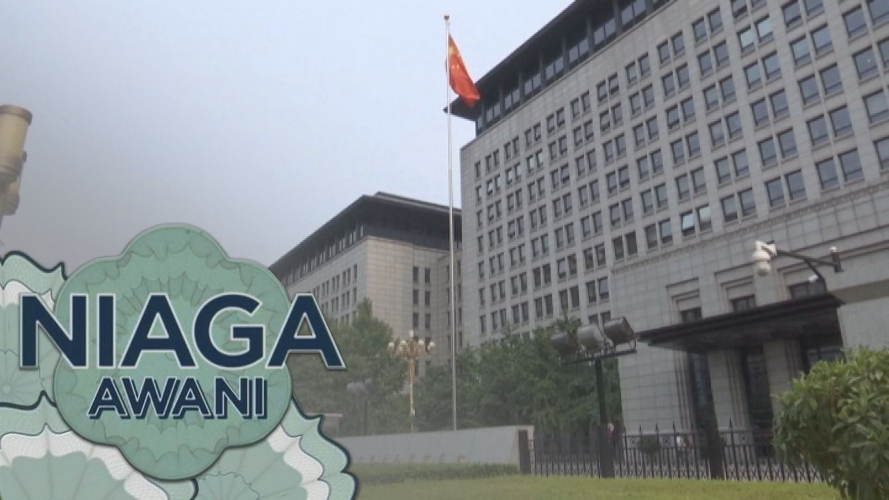 Niaga AWANI: China-AS bincang kemaskini perjanjian dagangan