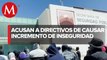 Renuncian al menos 20 policías en Zacatecas por alza en inseguridad