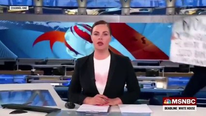 Putin Can Be Stopped If 'His Political Position In Russia Is Challenged’