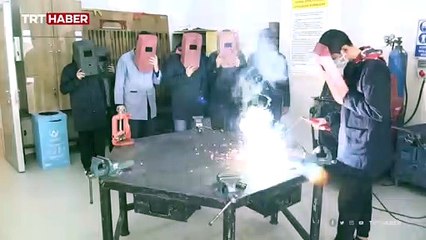 Ordu'da atıklar değerlendiriliyor