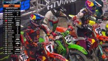 2022_สนามที่ 11 Indianapolis | รุ่น 450SX - Main Event