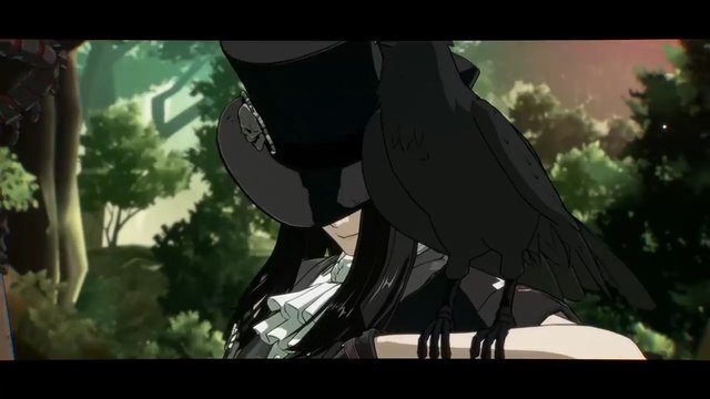 Trailer de Testament Guilty Gear Strive