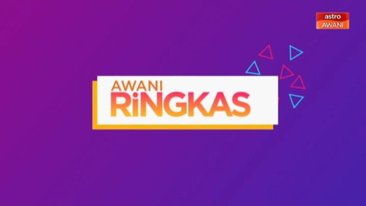 AWANI Ringkas: Isu ESSCOM di Parlimen |Trump mahu Biden jalani ujian darah