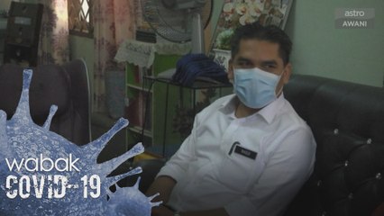 Kementerian Pendidikan berpuas hati pematuhan SOP di sekolah