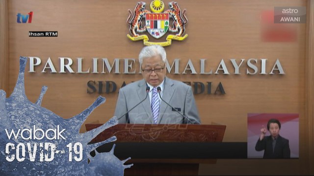 Tiga individu direman, 60 dikompaun ingkar arahan PKP