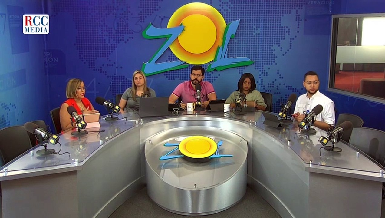 Roselvis Vargas: Habló Bray Vargas; dispuesto a ser investigado