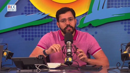 Guarocuya Batista Kunhardt: "Que es un dominicano? Indio o negro?"