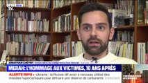 Attentat de Toulouse: dix ans après, cet ancien élève de l'école Ozar Hatorah recueille les témoignages des rescapés