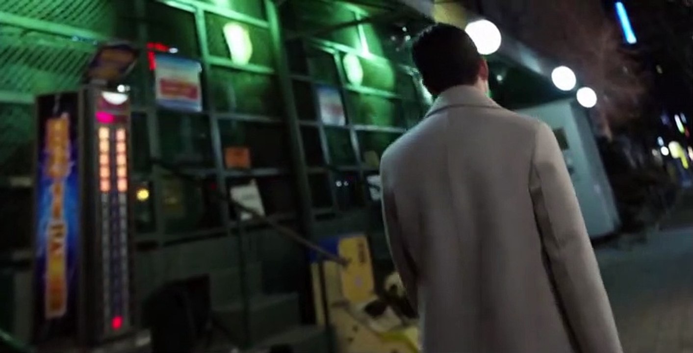 Chief Kim S01 E12