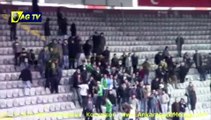 Ankaragücü 0-3 Torku Konyaspor (Forfeit 0-3) 23.12.2012 - 2012-2013 Turkish 1. League Matchday 17   Supporter's Records