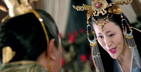 Nirvana in Fire S01 E13