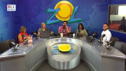 Liz Mieses: "Los regidores vamos a defender el voto preferencia"
