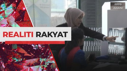 Realiti Rakyat: PENJANA - Mengembalikan keyakinan sektor pekerjaan